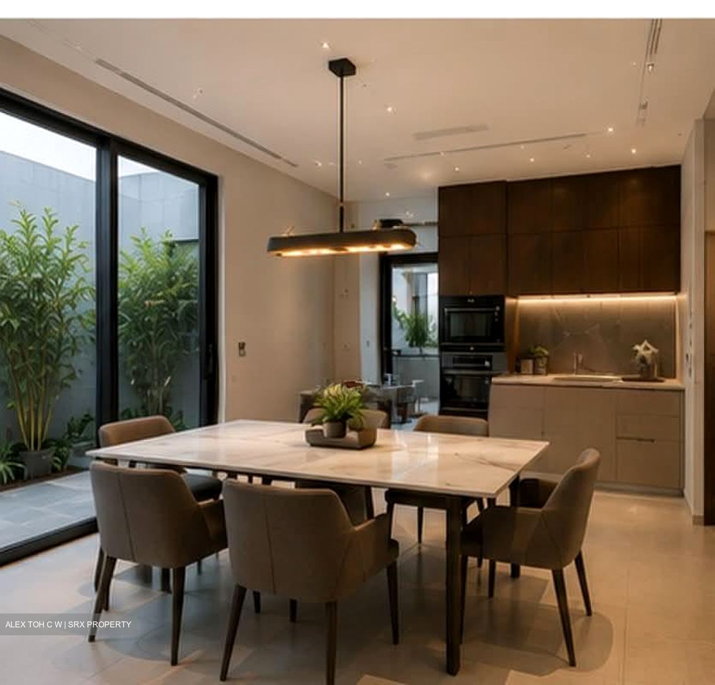 Seletar Hills Estate (D28), Terrace #591270901